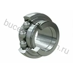 Подшипник шариковый GE65-214-XL-KRR-B-FA164 INA