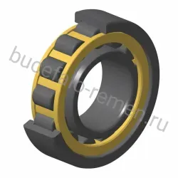 Подшипник роликовый NJ234C3 NTN