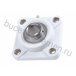 Корпус подшипника F204 ISKRA