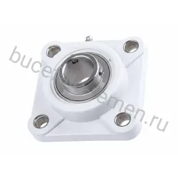 Корпус подшипника F206 ISKRA