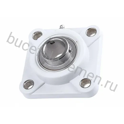 Корпус подшипника F204 ISKRA