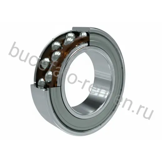 Подшипник шариковый 3207-BD-XL-2HRS-TVH FAG