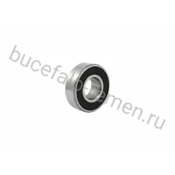 Подшипник шариковый BBC-R 6-8120 (51120/P6) PLAST 0Т-00009669