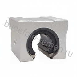 Подшипник линейный SBR20-UU TECHNIX
