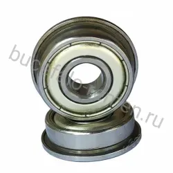 Подшипник шариковый F 607 Z KOYO