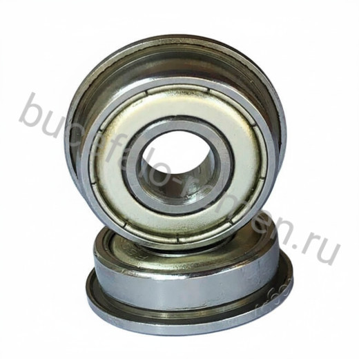 Подшипник шариковый F634 Z KOYO