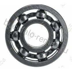 Подшипник шариковый BBC-R 6-102314 (N314 W/P6) PLAST 0Т-00003810