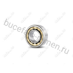 Подшипник роликовый MPZ 73614H