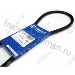 Ремень клиновой SPZ-1550 GLOBELT