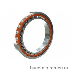 Подшипник шариковый M71912-C-T-P4S-XL INA