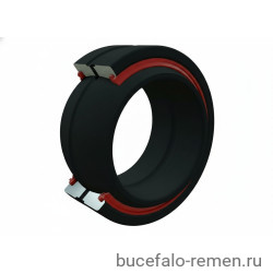 Подшипник скольжения GEZ38ES-2RS FBJ