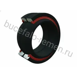 Подшипник скольжения GEZ95ES-2RS FBJ