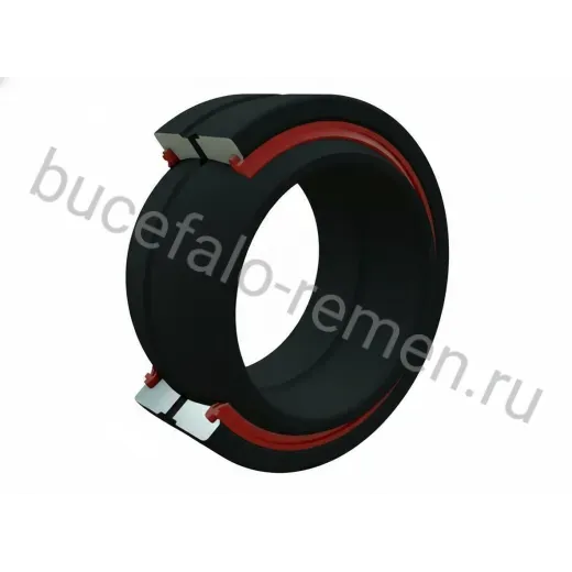 Подшипник скольжения GE70ES-2RS FBJ