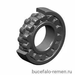 Подшипник роликовый 21305.V SNR