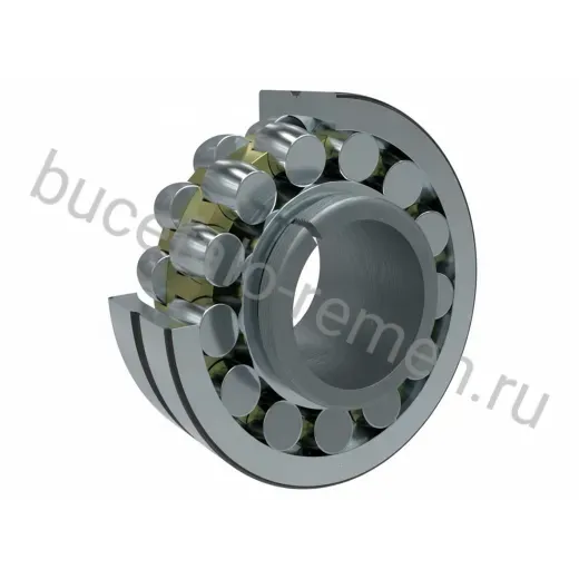 Подшипник роликовый 23130 E1A-K-M AHX3130G INA