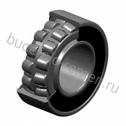 Подшипник роликовый 10X22213EAEEL SNR