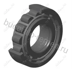 Подшипник роликовый NUP2214C3U NTN