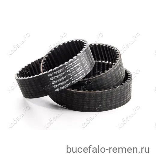Ремень GT3 1270 5MGT 9 Gates
