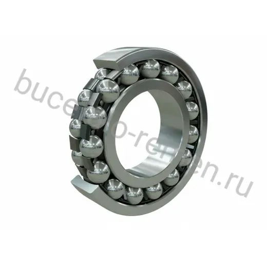 Подшипник шариковый NPT 1320