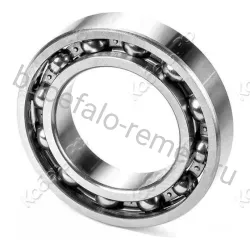 Подшипник шариковый BBC-R 6-50706 PLAST 0Т-00020205