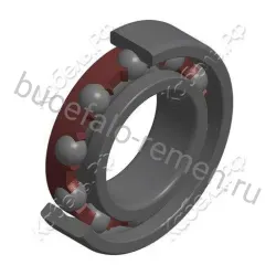 Подшипник шариковый 6005.G15C4 SNR