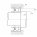 Подшипник шариковый 61903 G15 SNR
