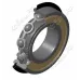Подшипник шариковый 6010 NR ZZ SNR