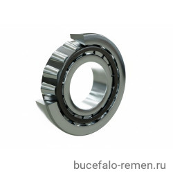 Подшипник роликовый 2007124 А ППЗ
