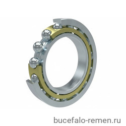Подшипник шариковый 7314 BECBY SKF