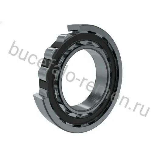 Подшипник роликовый NU2214ET2X NTN