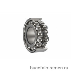 Подшипник шариковый 1214-K-TVH-C3 + H214 INA