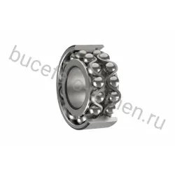 Подшипник шариковый 1204-K-TVH-C3 + H204 INA