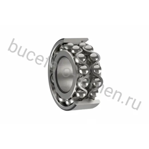 Подшипник шариковый 1214-K-TVH-C3 + H214 INA