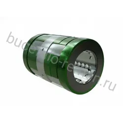 Подшипник шариковый KN12-B-PP INA