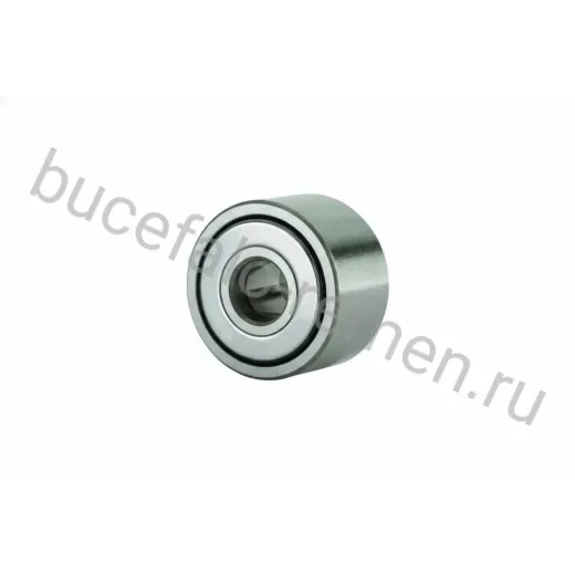 Подшипник игольчатый DINROLL NATV30-2RS-X