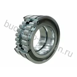 Подшипник роликовый SL045017-D-PP-2NR INA