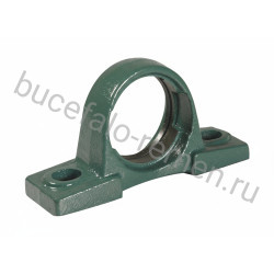 Корпус подшипника P208PW ISKRA