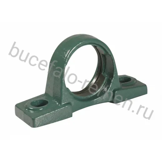 Корпус подшипника P208PW ISKRA