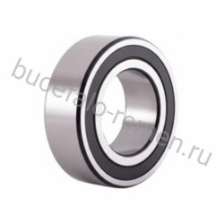 Подшипник шариковый 6207 ZZ KOYO