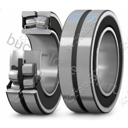 Подшипник роликовый 24120-2RS5/VT143 SKF