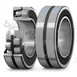Подшипник роликовый 24120-2RS5/VT143 SKF