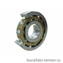 Подшипник шариковый 176222Л