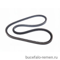 Ремень вариаторный VARIO 13x6x1000 SIT