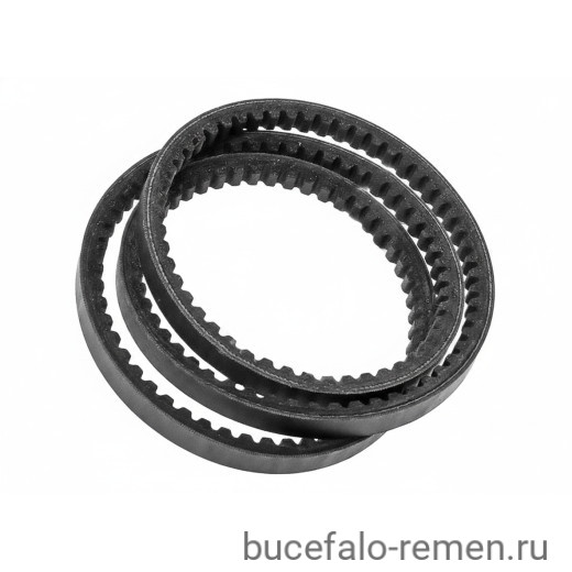 Ремень клиновой XPZ-1137 Lp HIMPT