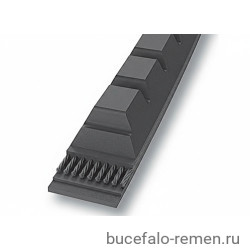 Ремень клиновой X8-1169 Lp RUBENA