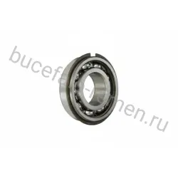 Подшипник шариковый SKF 71920ACDGC/P4A