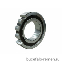 Подшипник роликовый NUPK308NR FBJ