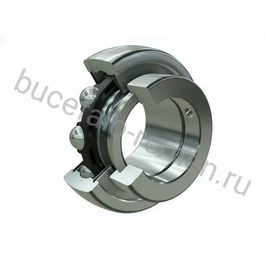 Подшипник корпусной GYAE35RRB TIMKEN