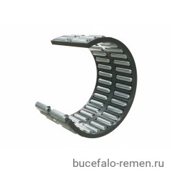 Подшипник роликовый игольчатый NA 6916 SKF