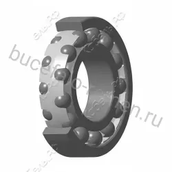 Подшипник шариковый 2319S NTN